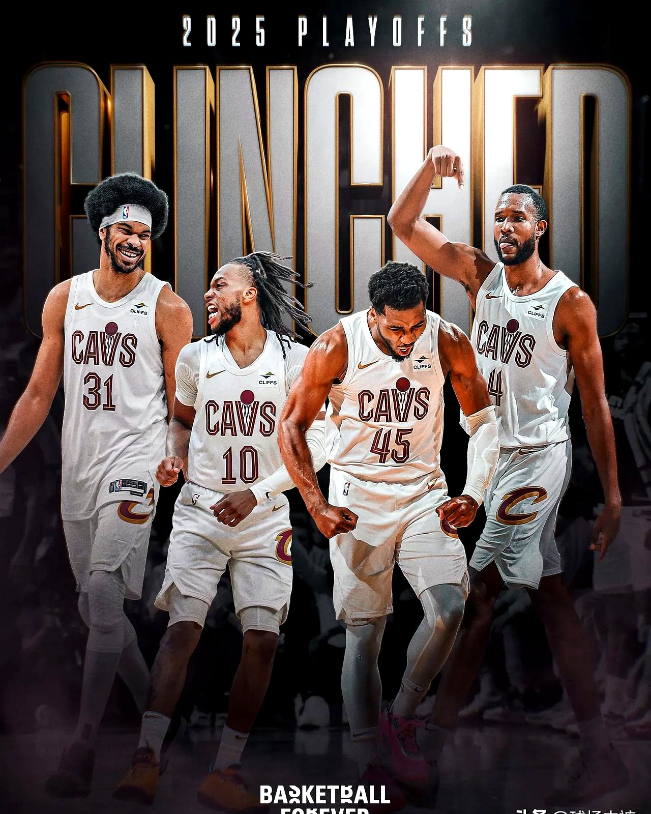 包含欧联赛程吃紧,克里夫兰骑士关键时刻防线松动,态度坚定,纪律约束更严格的词条 包含欧联赛程吃紧,克里夫兰骑士关键时刻防线松动,态度坚定,纪律约束更严格的词条