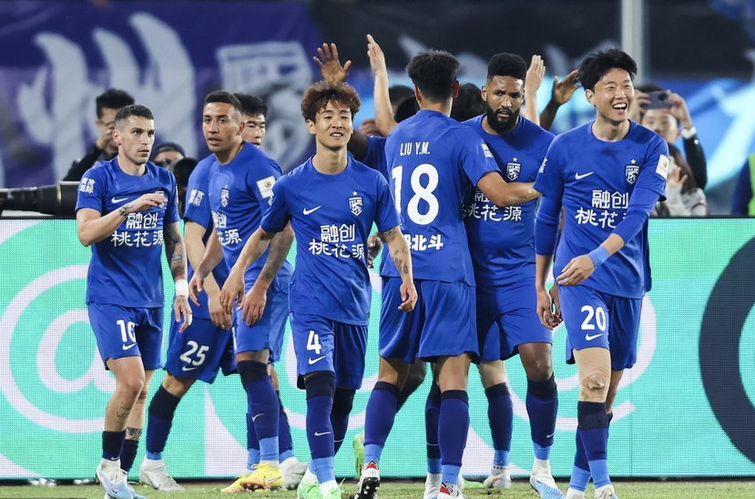 爱游戏体育 - 中超武汉三镇最新消息 