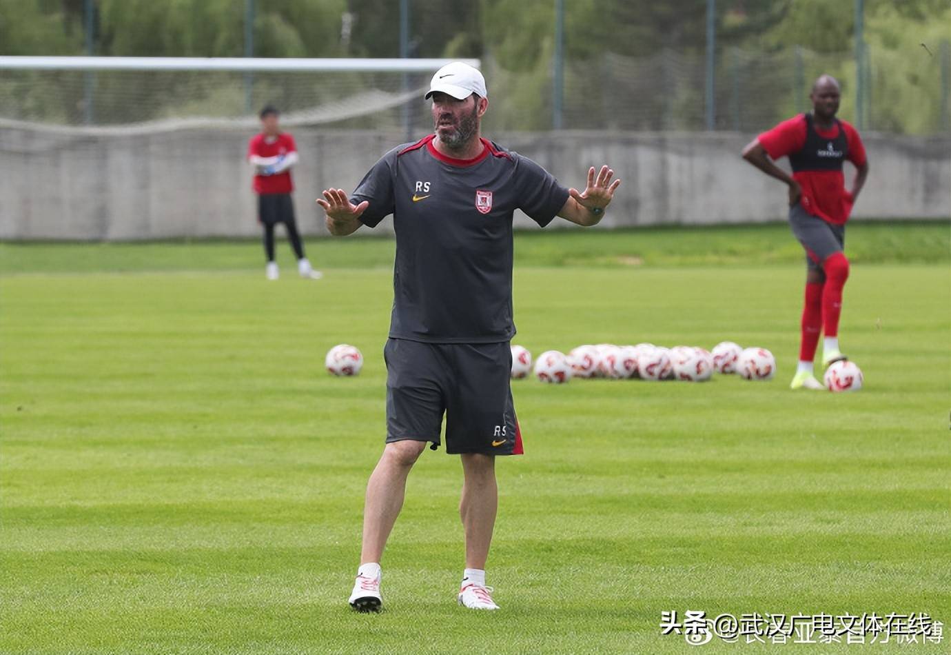  中超武汉三镇最新消息 