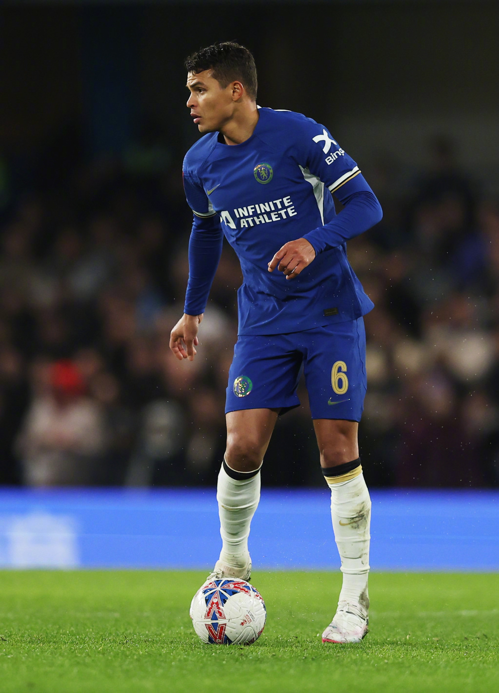 爱游戏体育 -包含里程碑夜！切尔西复出首秀，足总杯清晨刷纪录，目标明确，年轻球员得到机会的词条