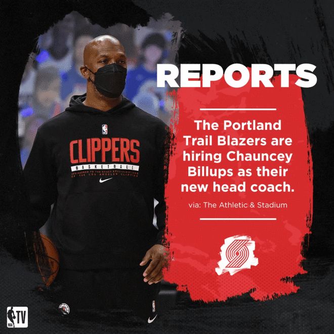 波特兰开拓者阵容 波特兰开拓者阵容