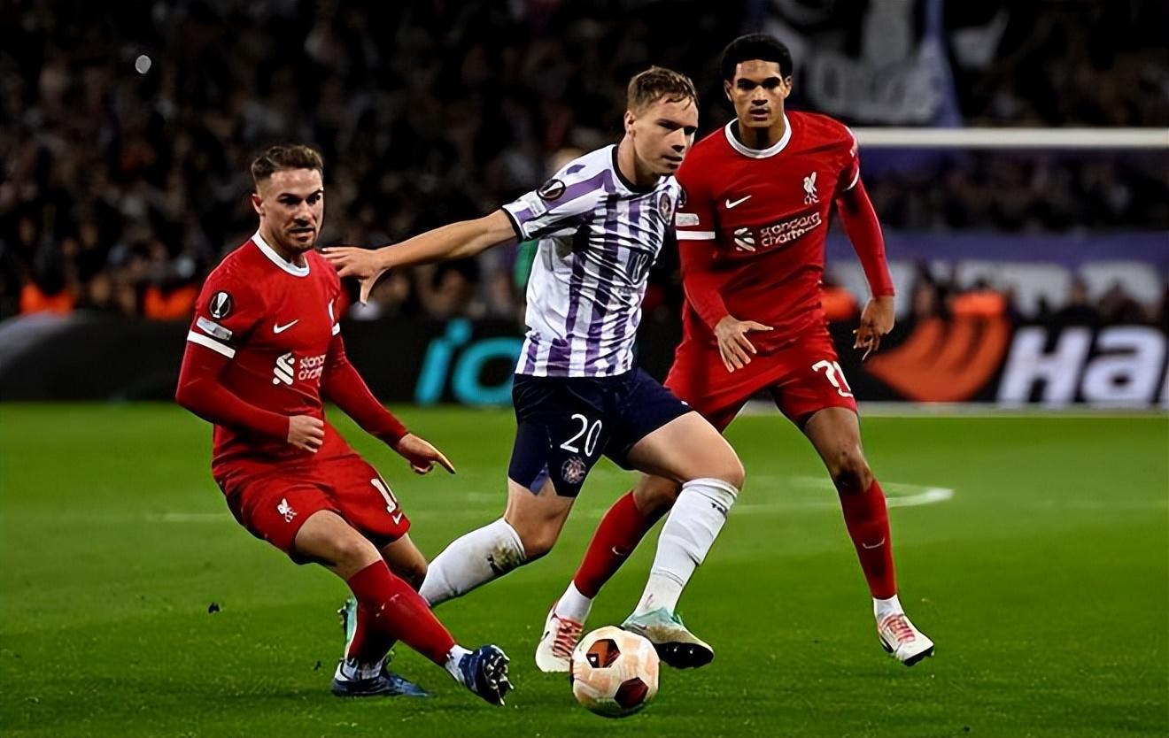 法兰克福内部会议纪要流出——关键时刻战术微调，欧联使命明确，数据趋势出现新变化的简单介绍