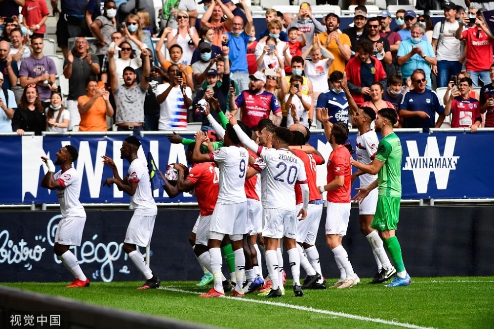 2024法甲转会最新全一览全文