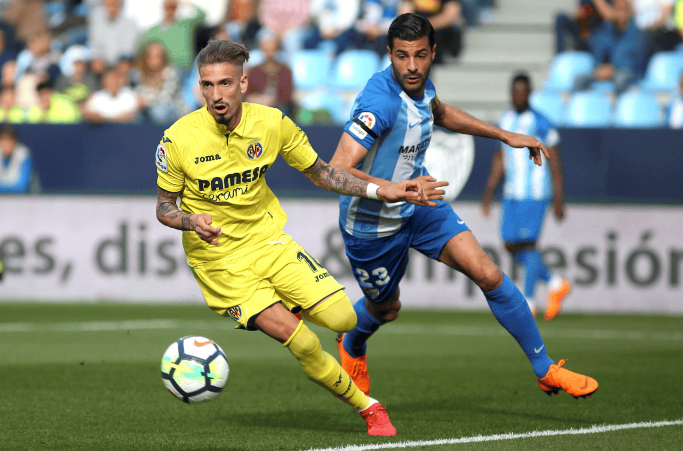 巴萨客战比利亚雷亚尔保持不败-爱游戏官网入口