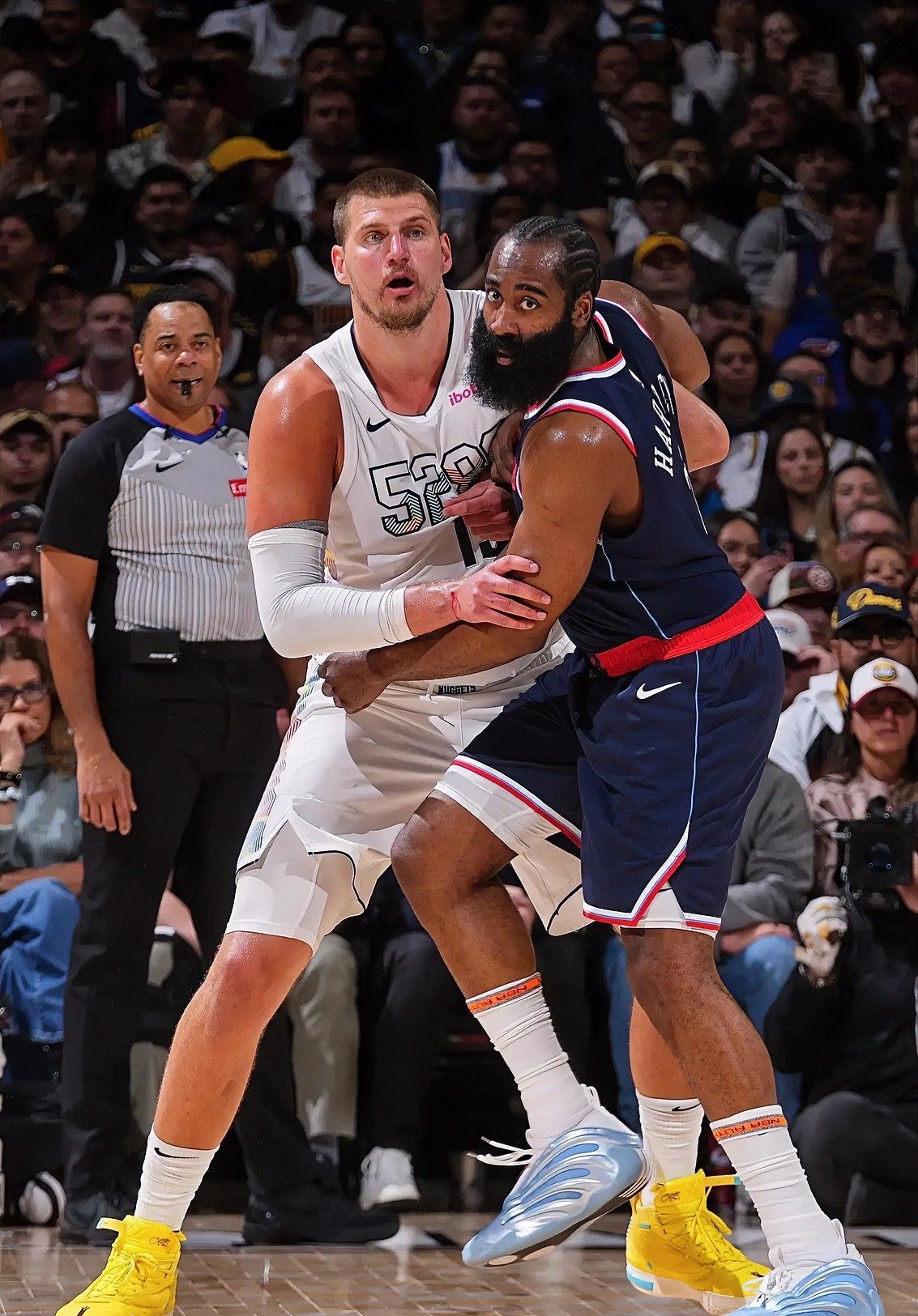 洛杉矶快船最新消息