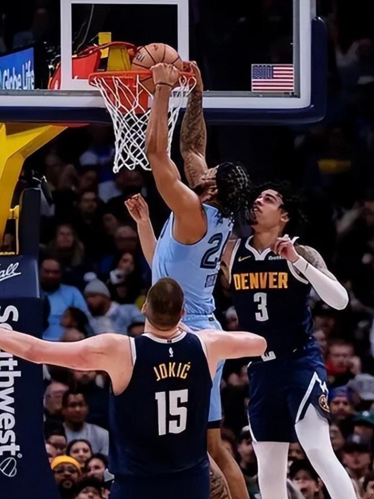 俄克拉荷马城雷霆队 俄克拉荷马城雷霆队