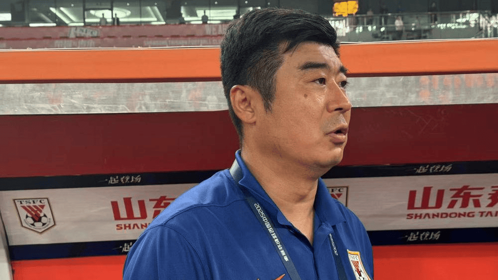 包含转折点！山东泰山迎来里程碑；德甲今晚攻防权衡；引发热议；训练强度明显提升的词条